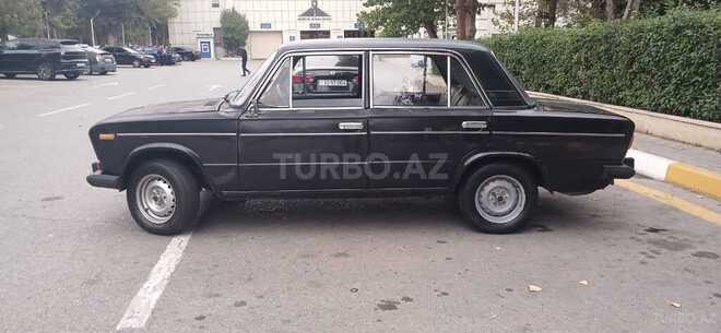LADA (VAZ) 2106-10