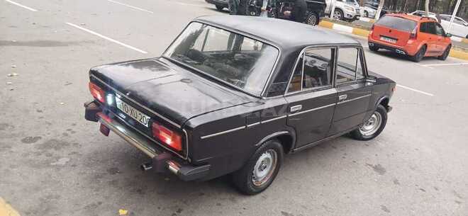 LADA (VAZ) 2106-8