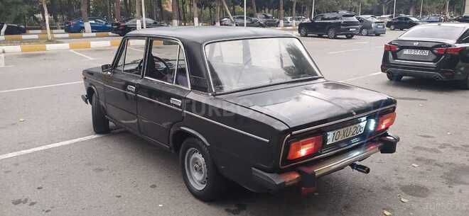LADA (VAZ) 2106-7