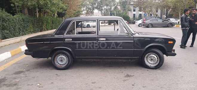 LADA (VAZ) 2106-4