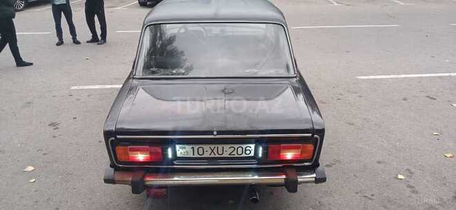 LADA (VAZ) 2106-9