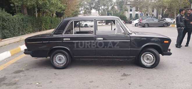 LADA (VAZ) 2106-14