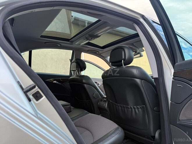 Mercedes E 240-14
