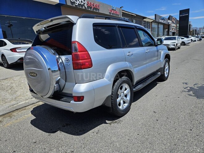 Toyota Land Cruiser Prado 2005, 311,383 km - 2.7 l - Bakı