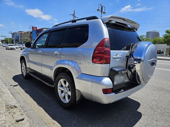 Toyota Land Cruiser Prado 2005, 311,383 km - 2.7 l - Bakı