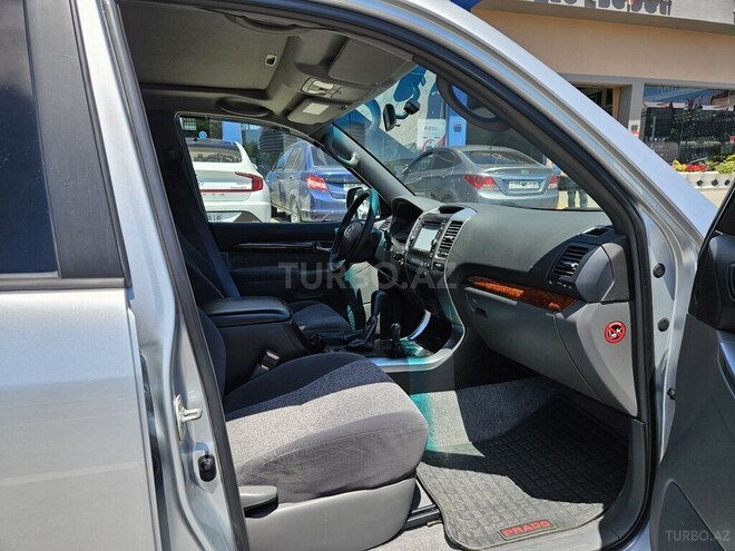 Toyota Land Cruiser Prado 2005, 311,383 km - 2.7 l - Bakı