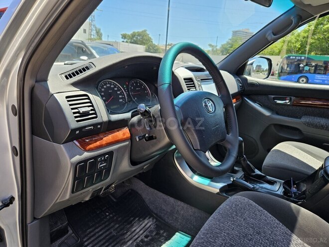 Toyota Land Cruiser Prado 2005, 311,383 km - 2.7 l - Bakı