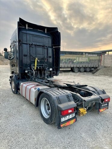 Scania R450-13
