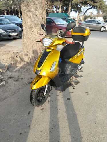 Zaza ZL200-11