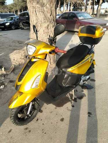 Zaza ZL200-1