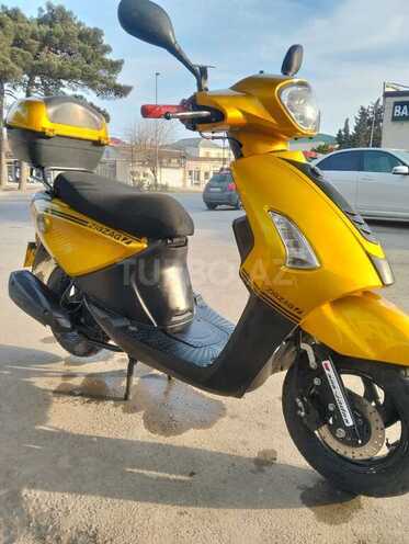 Zaza ZL200-8