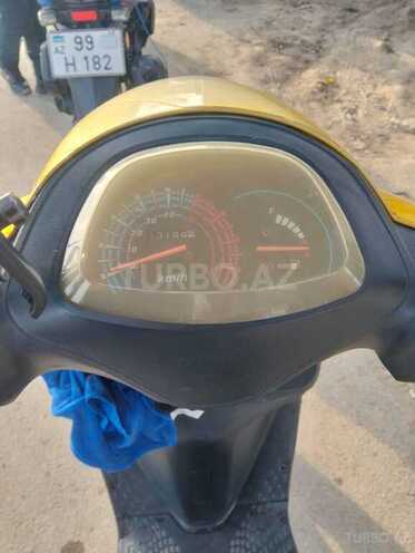 Zaza ZL200-6