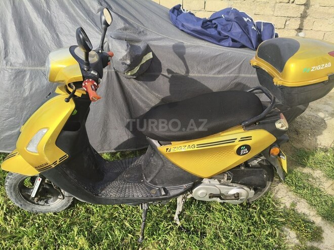Zaza ZL200-4
