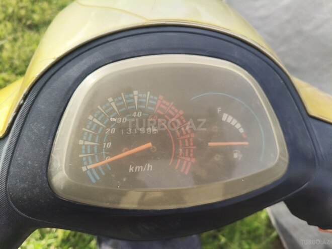 Zaza ZL200-3