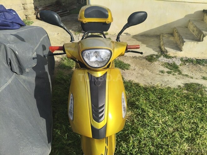 Zaza ZL200-5