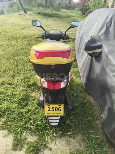 Zaza ZL200-2