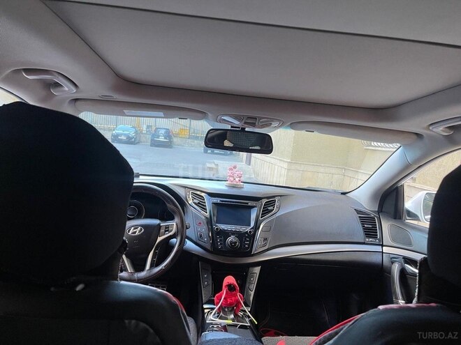 Hyundai i40-9