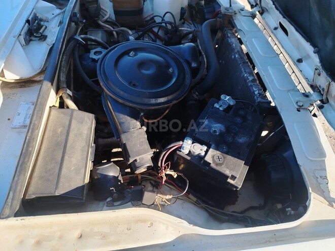 LADA (VAZ) 2107-3