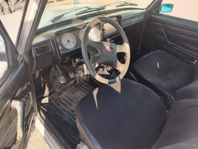 LADA (VAZ) 2107-6