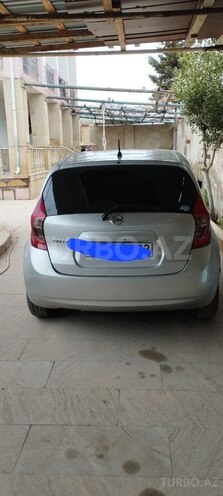 Nissan Note-2