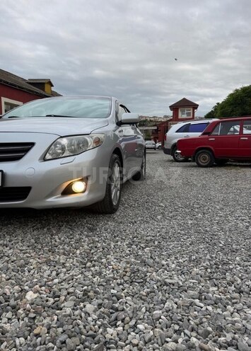 Toyota Corolla-2