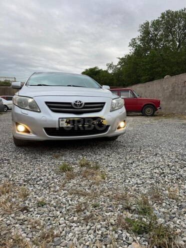 Toyota Corolla-1