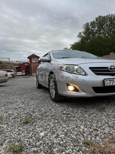 Toyota Corolla-3