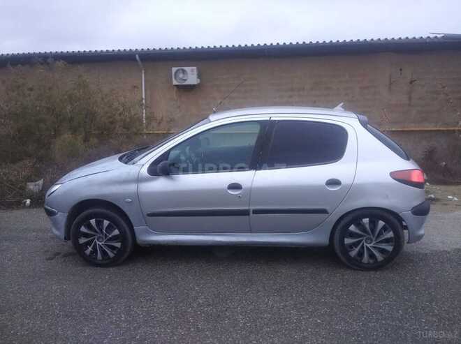 Peugeot 206-5