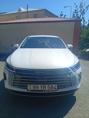 BYD Destroyer 05-1