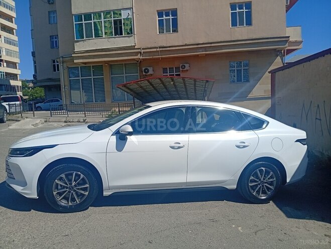 BYD Destroyer 05-2