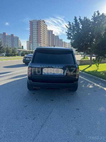 Land Rover Range Rover-5
