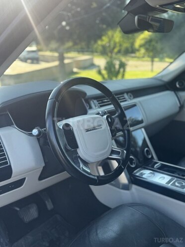 Land Rover Range Rover-9