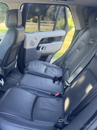 Land Rover Range Rover-7