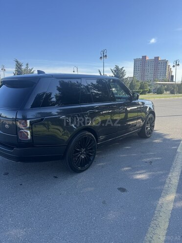 Land Rover Range Rover-3