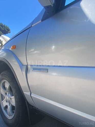 Chevrolet Niva-7
