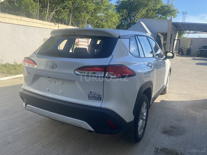 Toyota Corolla Cross-18
