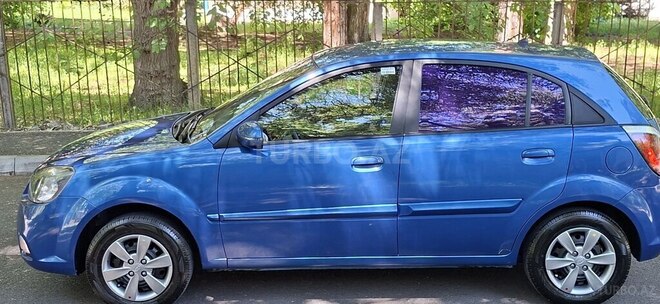 Kia Rio-9
