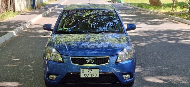 Kia Rio-18