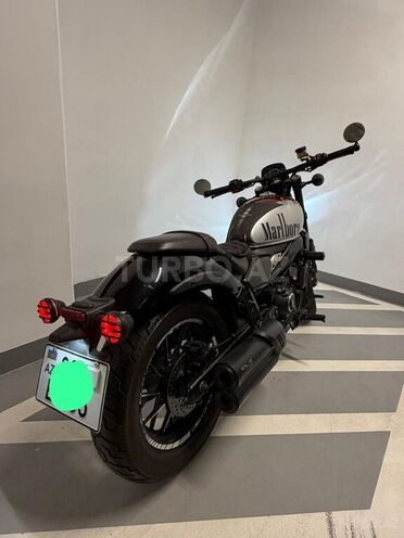 CFMOTO 450 CL-C-2