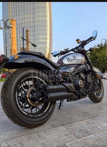 CFMOTO 450 CL-C-3