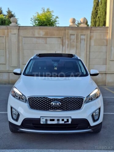 Kia Sorento-1