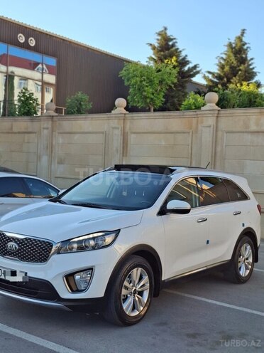 Kia Sorento-3