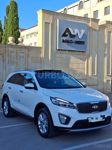 Kia Sorento-2