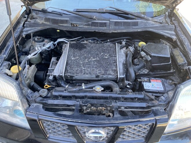 Nissan X-Trail-7