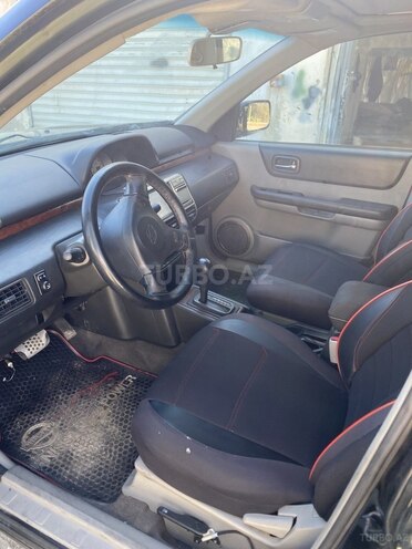Nissan X-Trail-5