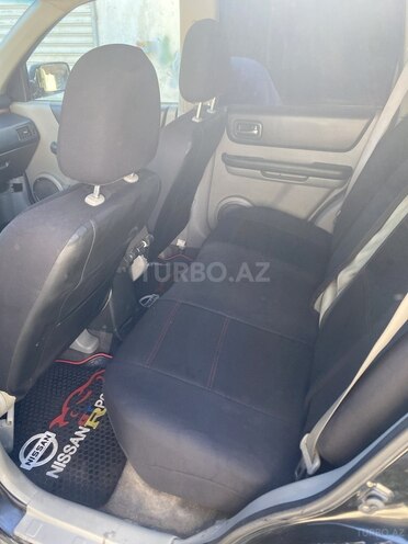 Nissan X-Trail-6
