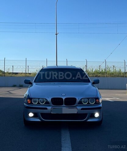 BMW 525-1