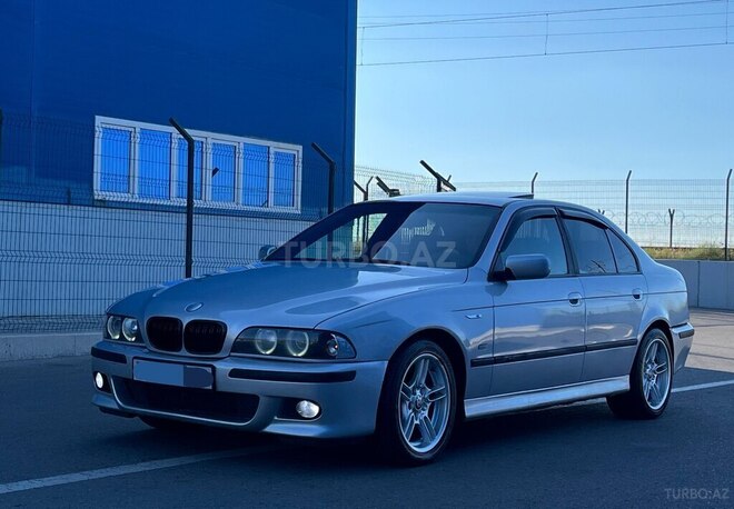 BMW 525-5