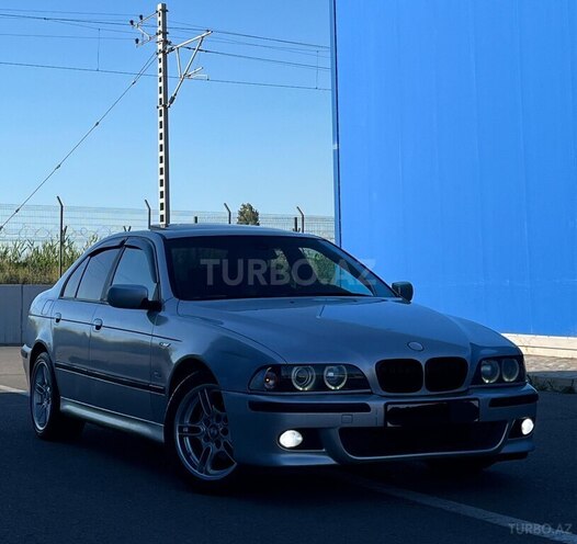 BMW 525-3