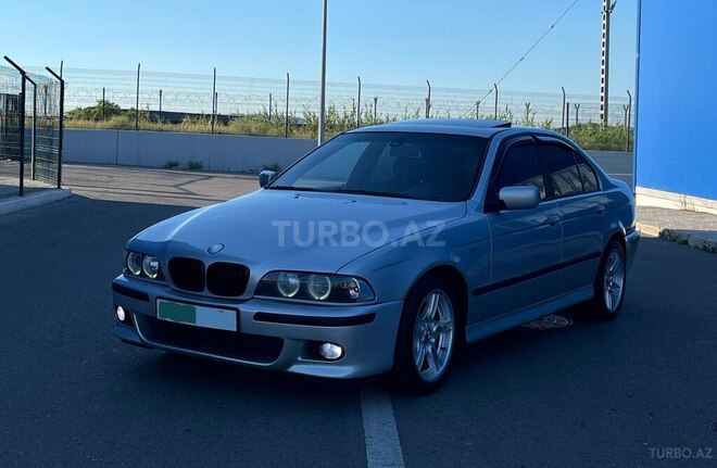 BMW 525-9